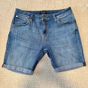 Jack & Jones Jean Shorts